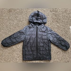 Boys Gap Lightweight Puffer